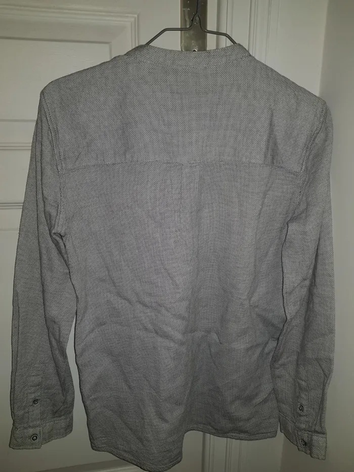 Chemise - photo numéro 2