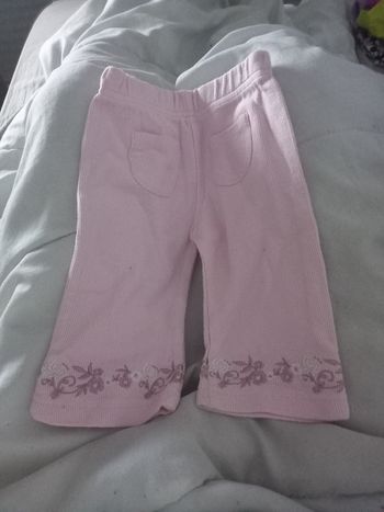 Vend sac d habie fille