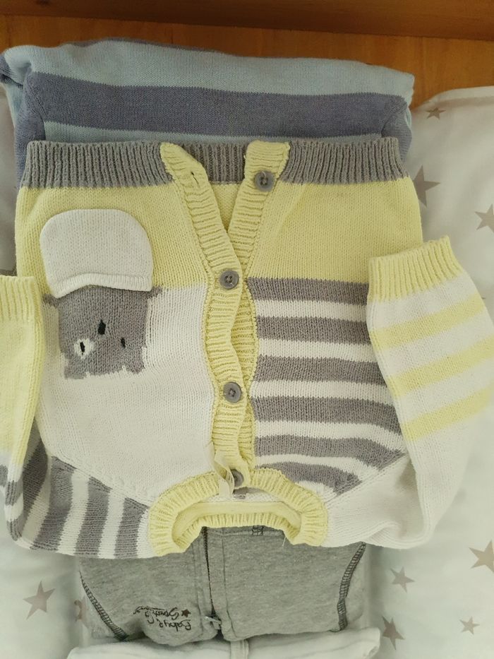 3 mois - photo numéro 7