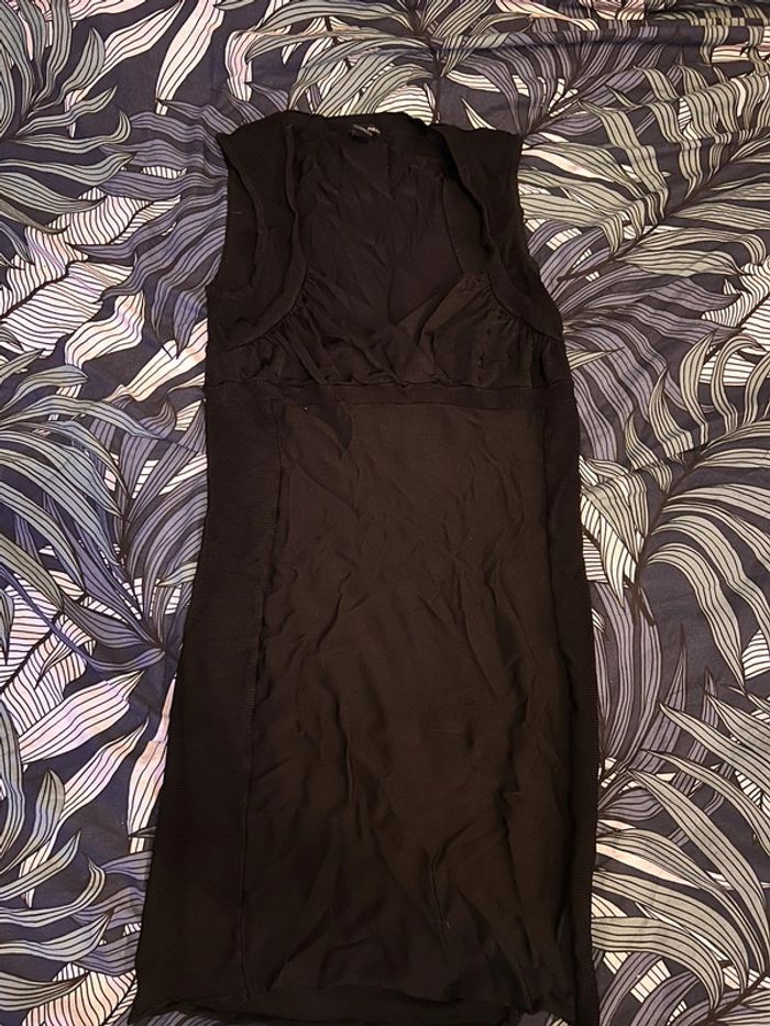 Rive droite moulante H&M taille L