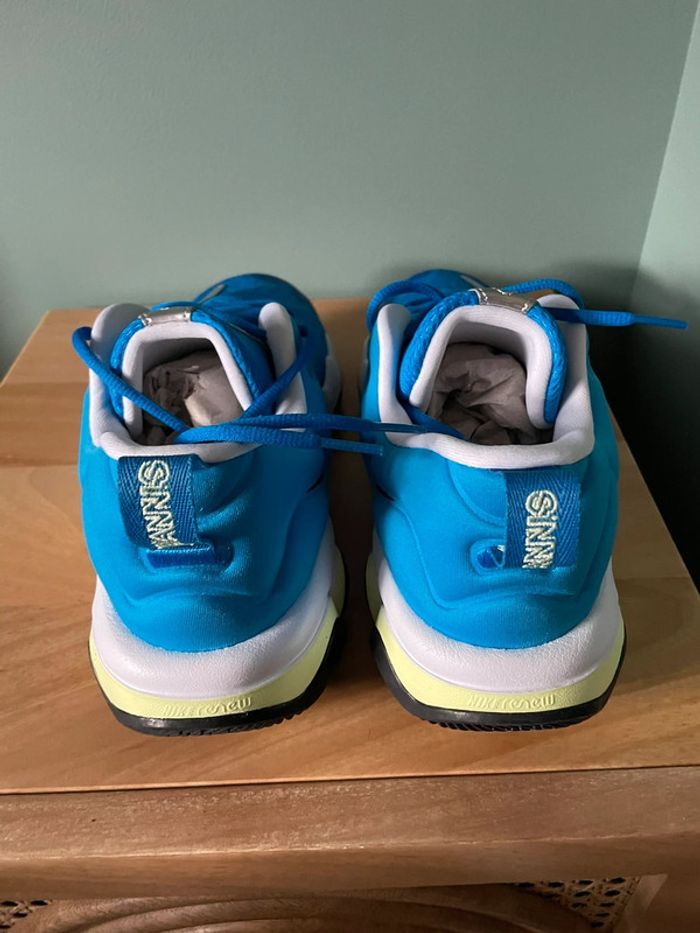 Nike Giannis immortality 3 taille 45,5 - photo numéro 4