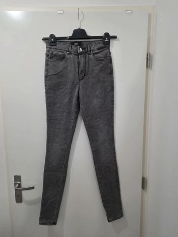 Jean only