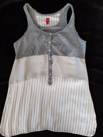 Tee-shirt #misscaptain 36