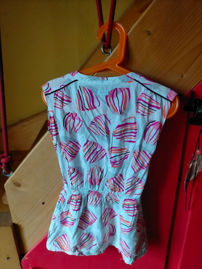 Très jolie robe Catimini 4 ans - photo numéro 3