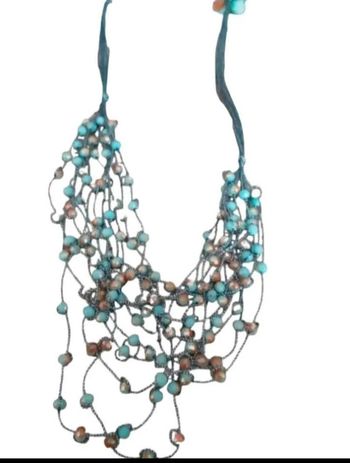 Collier  ikita n°31
