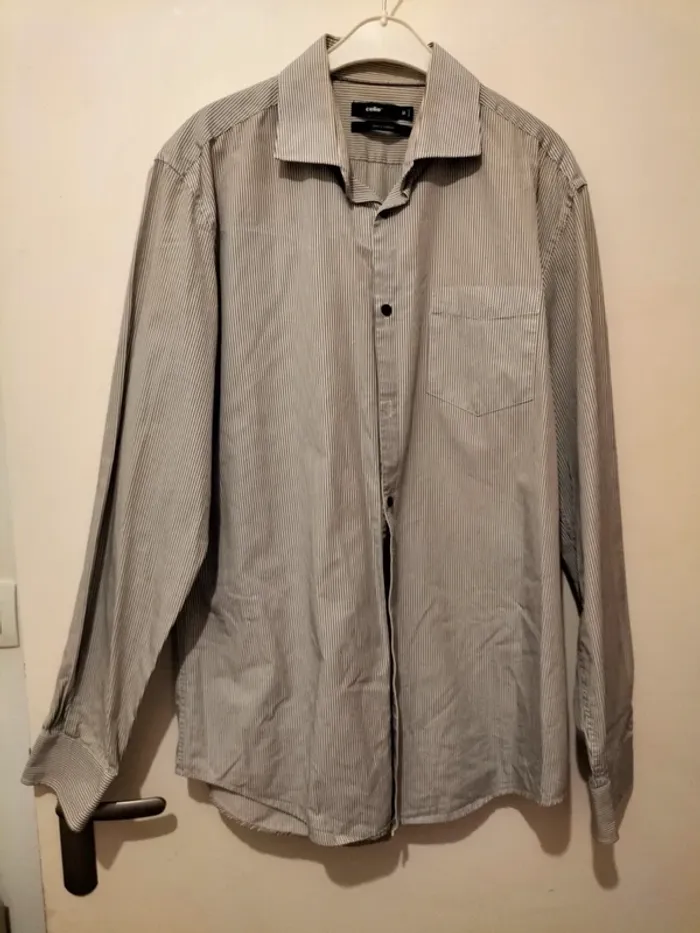 Chemise Celio 6