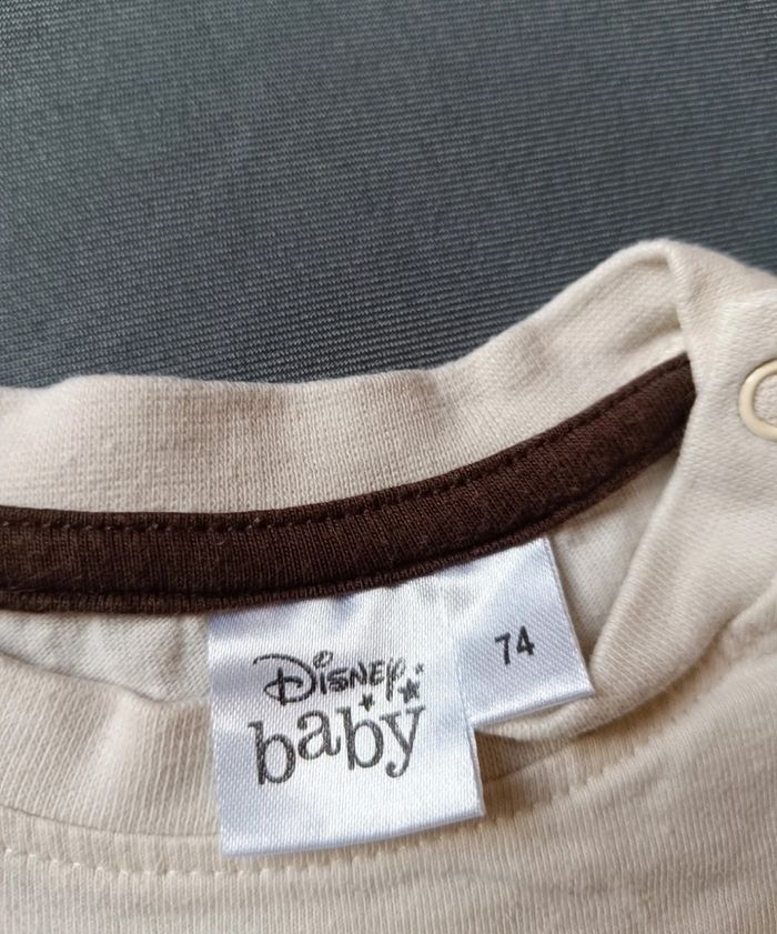 Pyjama coton Winnie - photo numéro 4