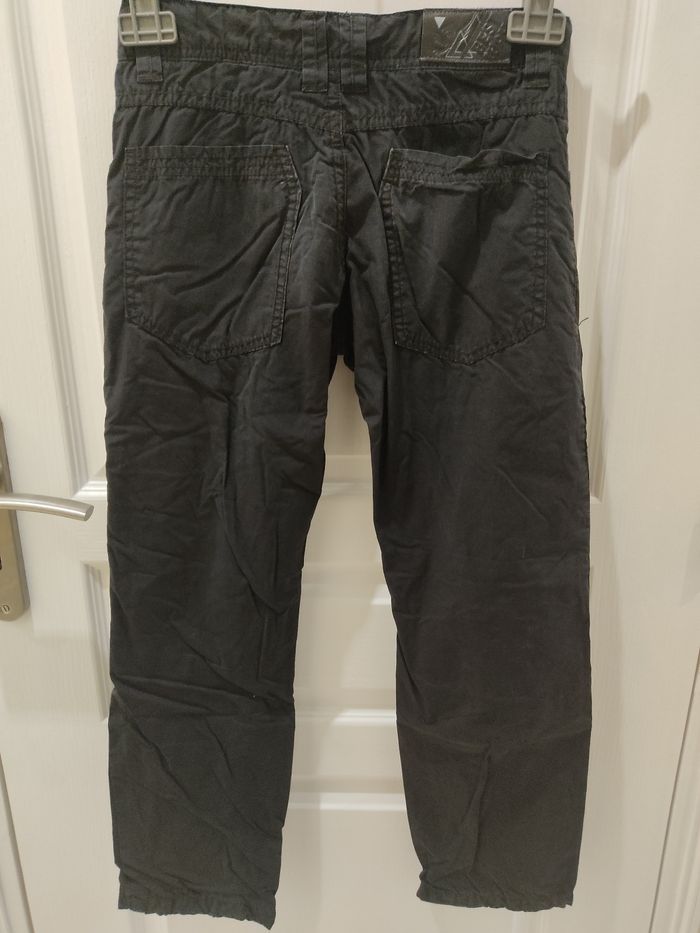 Pantalon 10 ans - photo numéro 3