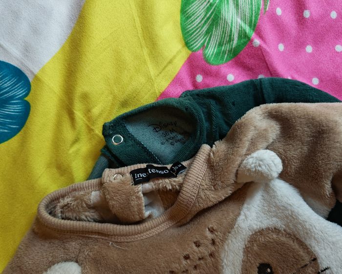 Lot pyjama Disney - photo numéro 5