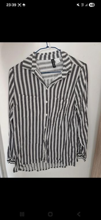 Chemise S 