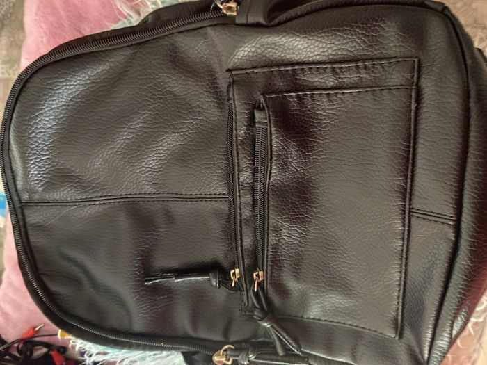 Sac bandoulière 34 cm - photo numéro 4