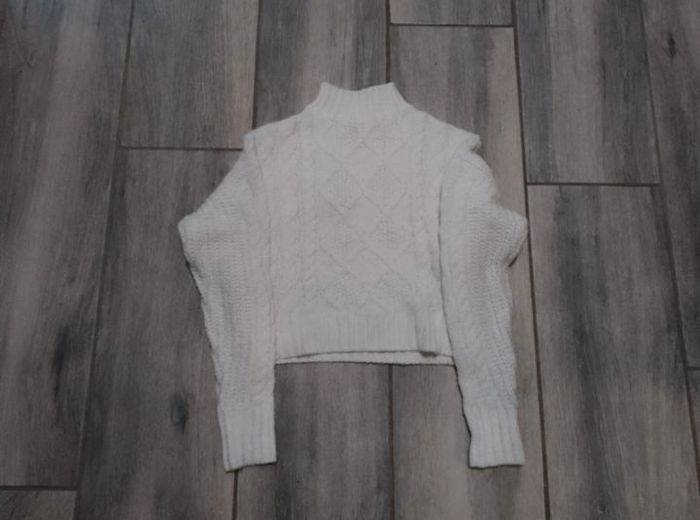 Lot de 4 pulls femmes - photo numéro 8