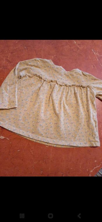 T.shirt bébé taille 18 mois