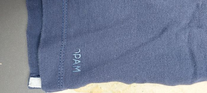 Polo manches longues 3 ans - photo numéro 3