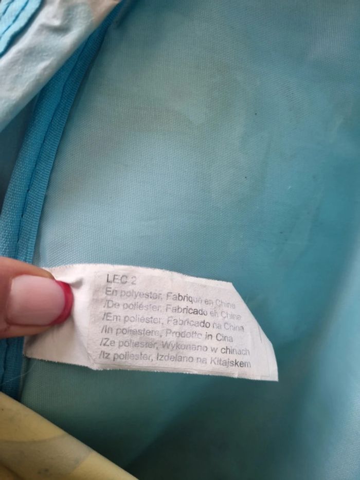 Sac à dos enfant - photo numéro 7