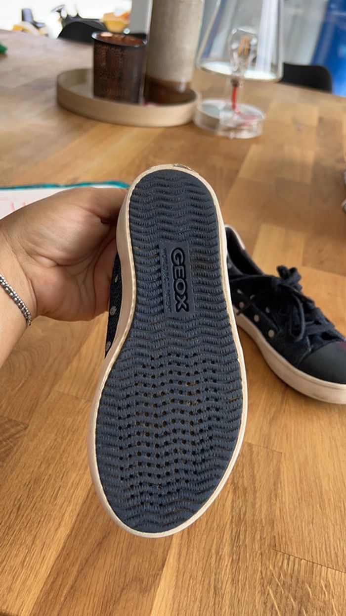 Chaussures fille 30 - photo numéro 3