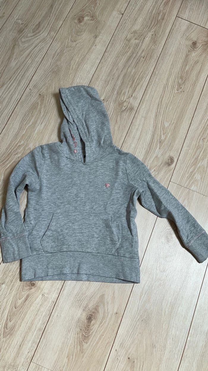 Pull licorne - photo numéro 3