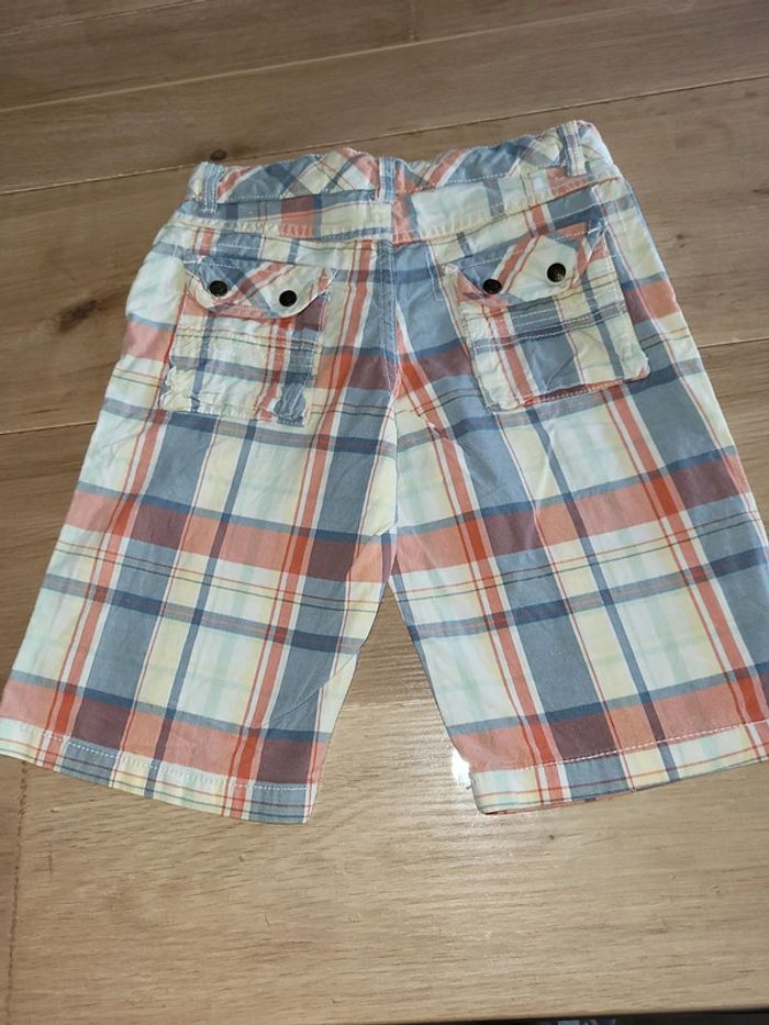 Short garçon - photo numéro 4