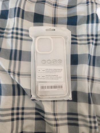 Coque de téléphone