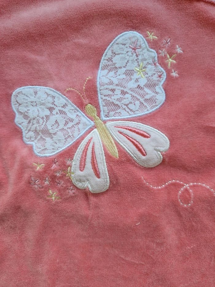 Pyjama Gémo - photo numéro 5