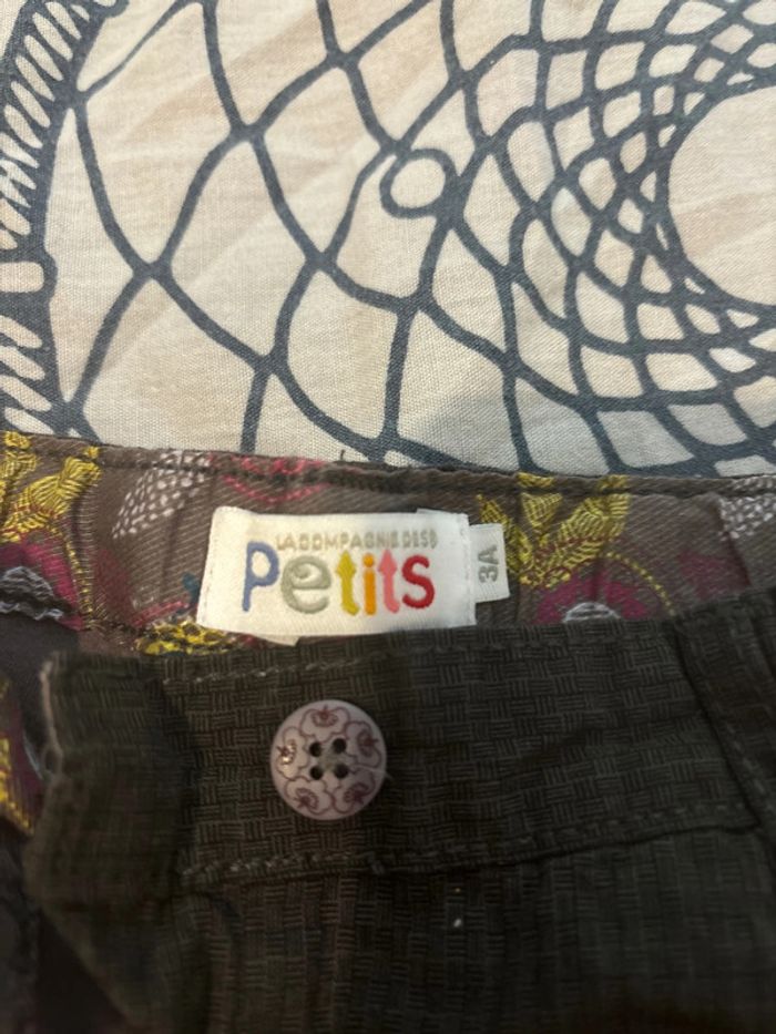 Pantalon - photo numéro 5