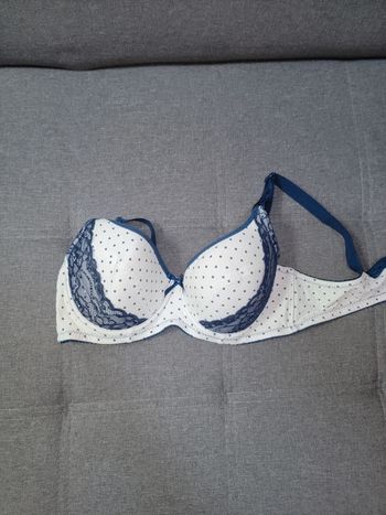 Soutien gorge allaitement