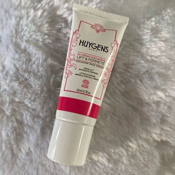 Crème au collagène Huygens