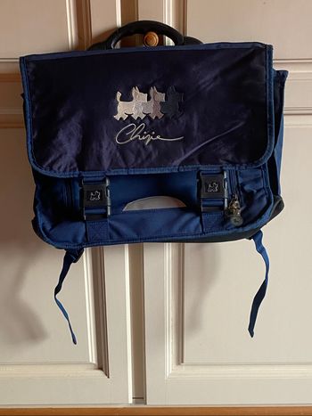 Cartable chipie
