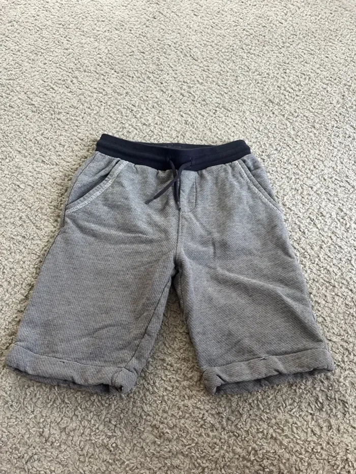 Short
