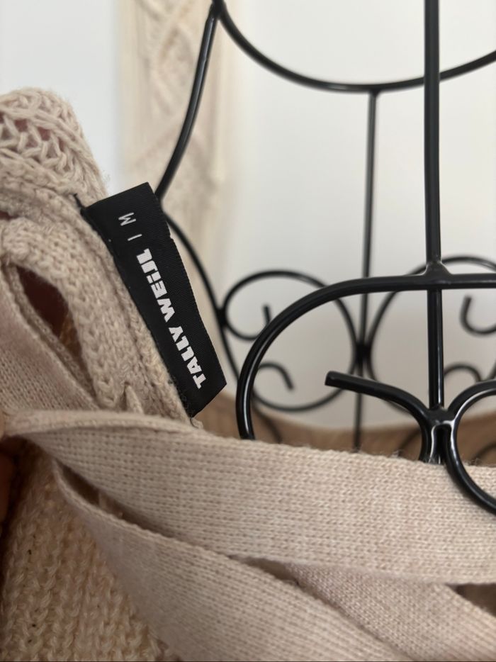 Lot / ensemble Pull et pantalon taille M - photo numéro 5