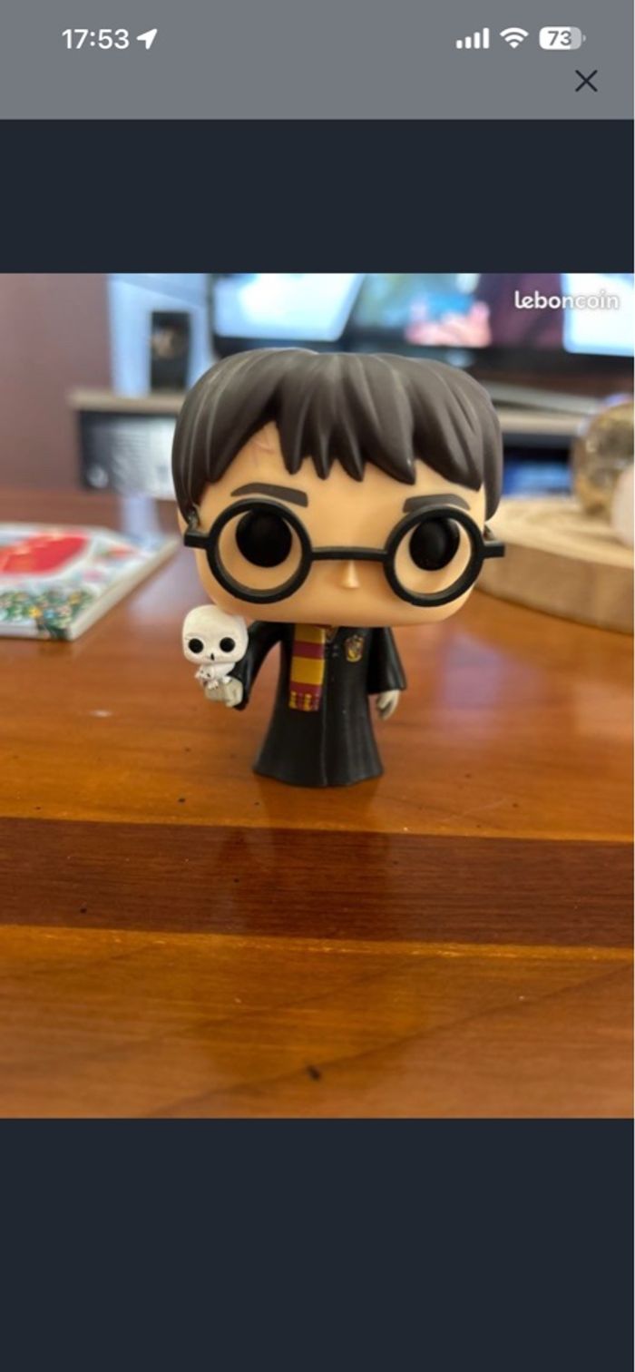 pop harry potter - photo numéro 2