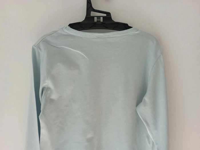 T-shirt manche longue 5 ans - photo numéro 7