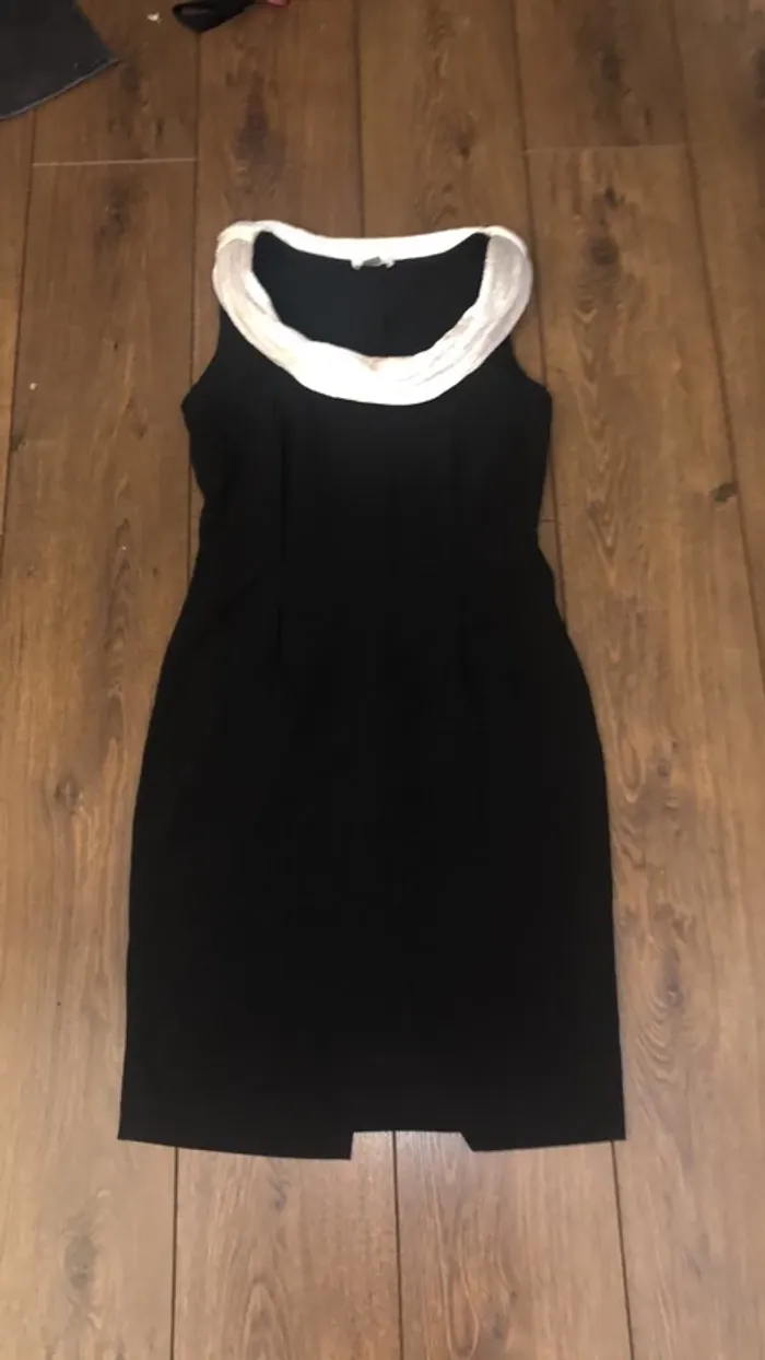 Robe vintage
