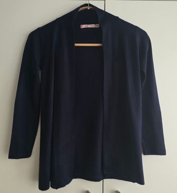 Gilet Gémo, taille 6 ans