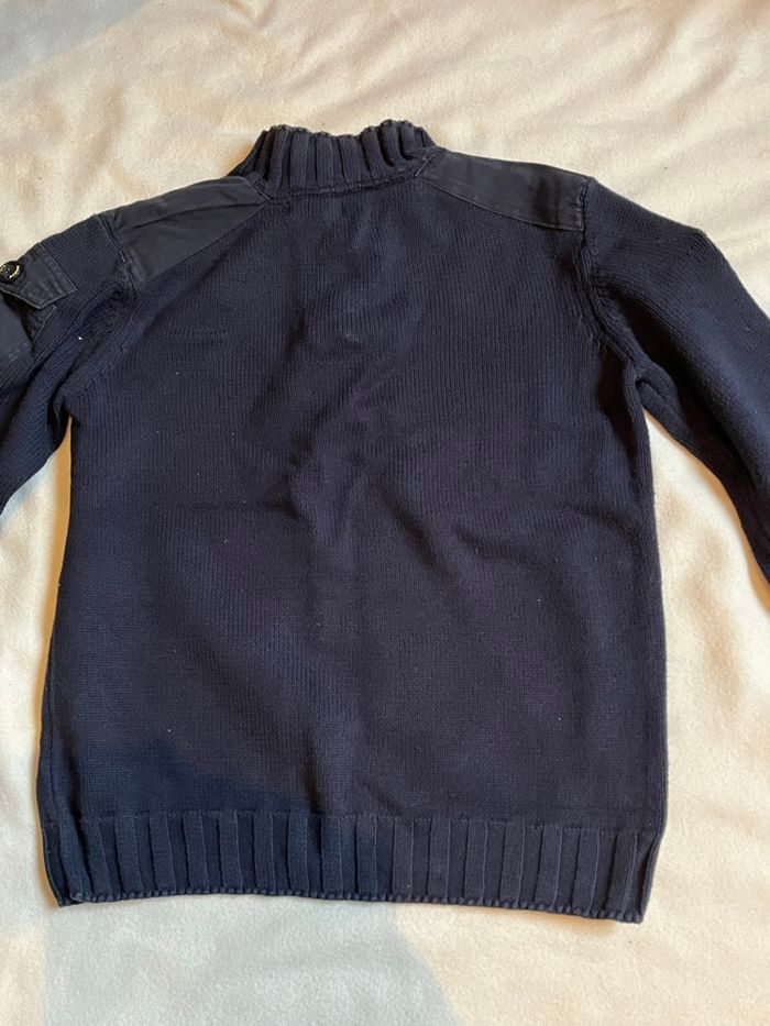 Pull orchestra pilote 14 ans - photo numéro 4