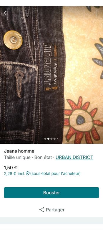 Pantalon