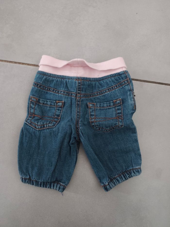 Jeans - photo numéro 2