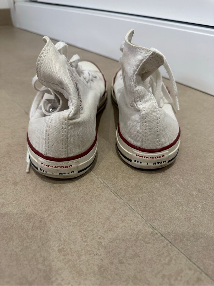 Converses - photo numéro 2