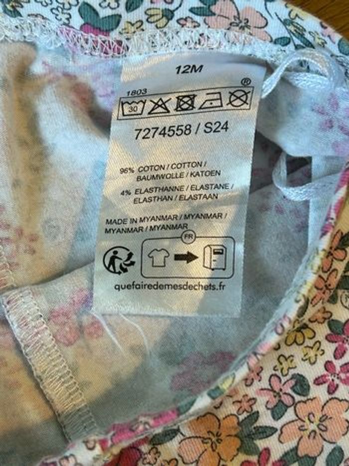 Ensemble fleurs - photo numéro 7