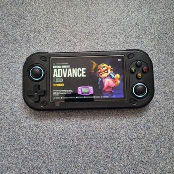 Console portable 21 000 jeux