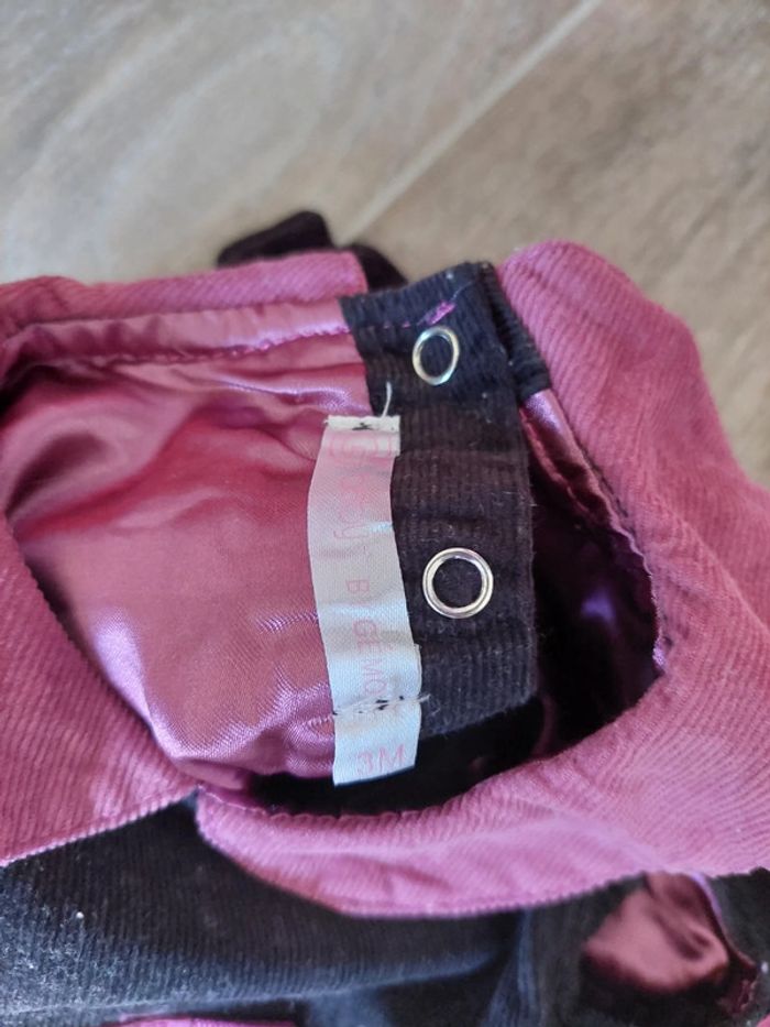 Robe sans manche - photo numéro 3