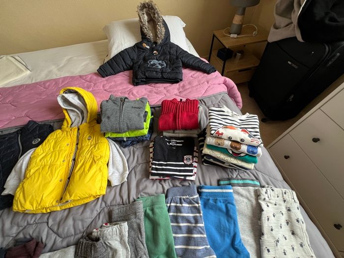 Lot de vêtements  18/24 mois - photo numéro 6