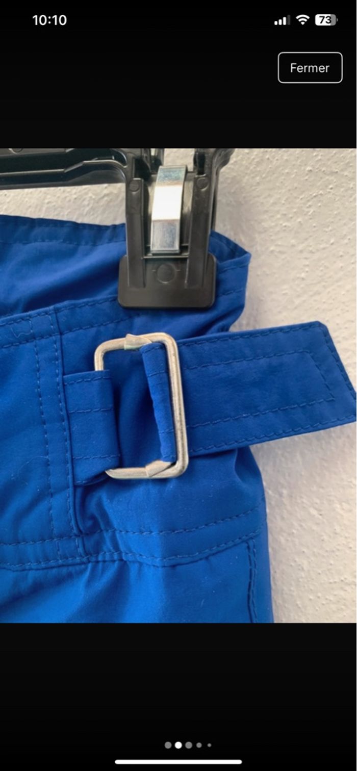 COMBINAISON   DE    SKI - photo numéro 2