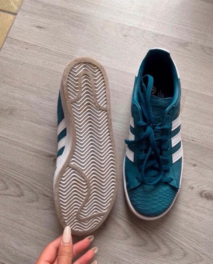 Basket campus - photo numéro 3