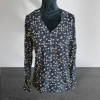 Très jolie blouse TM Bonobo
