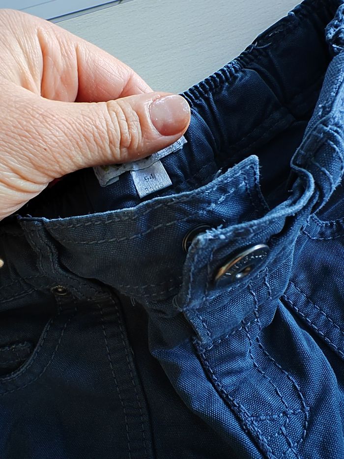 Jean Vertbaudet 3 ans - photo numéro 2