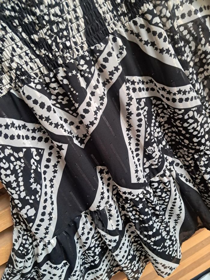 Liu Jo robe t.34 neuve - photo numéro 11