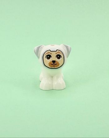 Lego Animaux Friends : Chien lunaire Apollo - NEUF