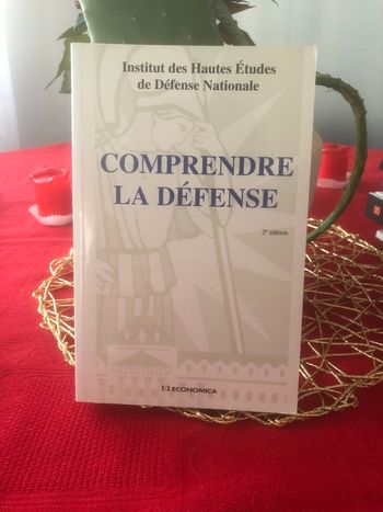 Comprendre La Défense - Institut des hautes études de défense nationale