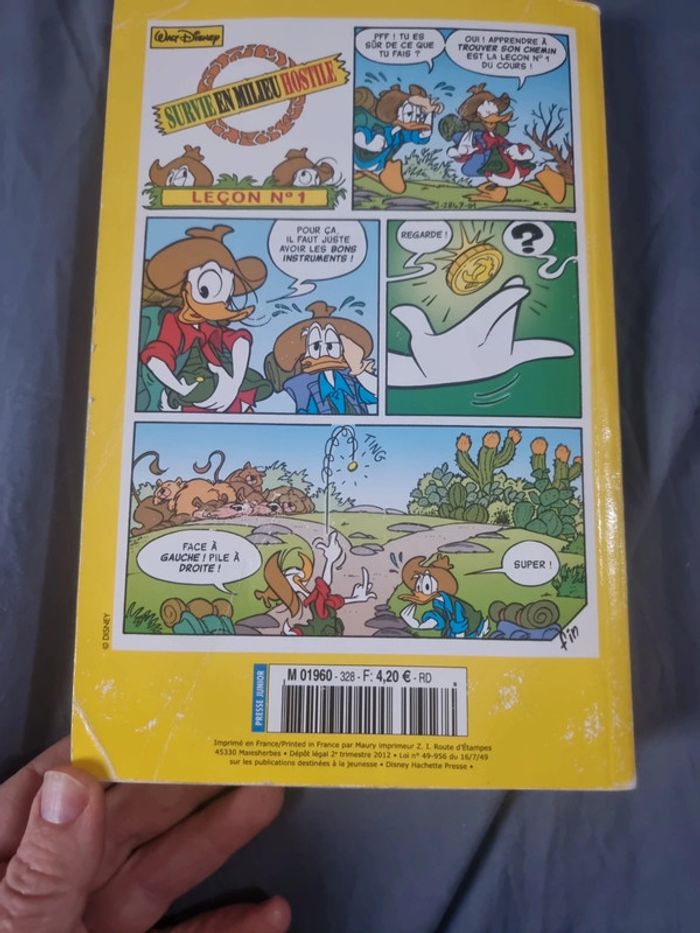 Mickey Parade #orianabllivre - photo numéro 2